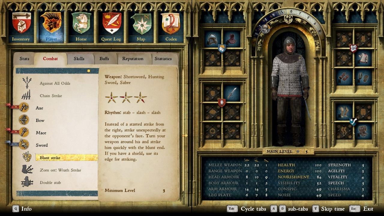 Kingdom Come: Deliverance