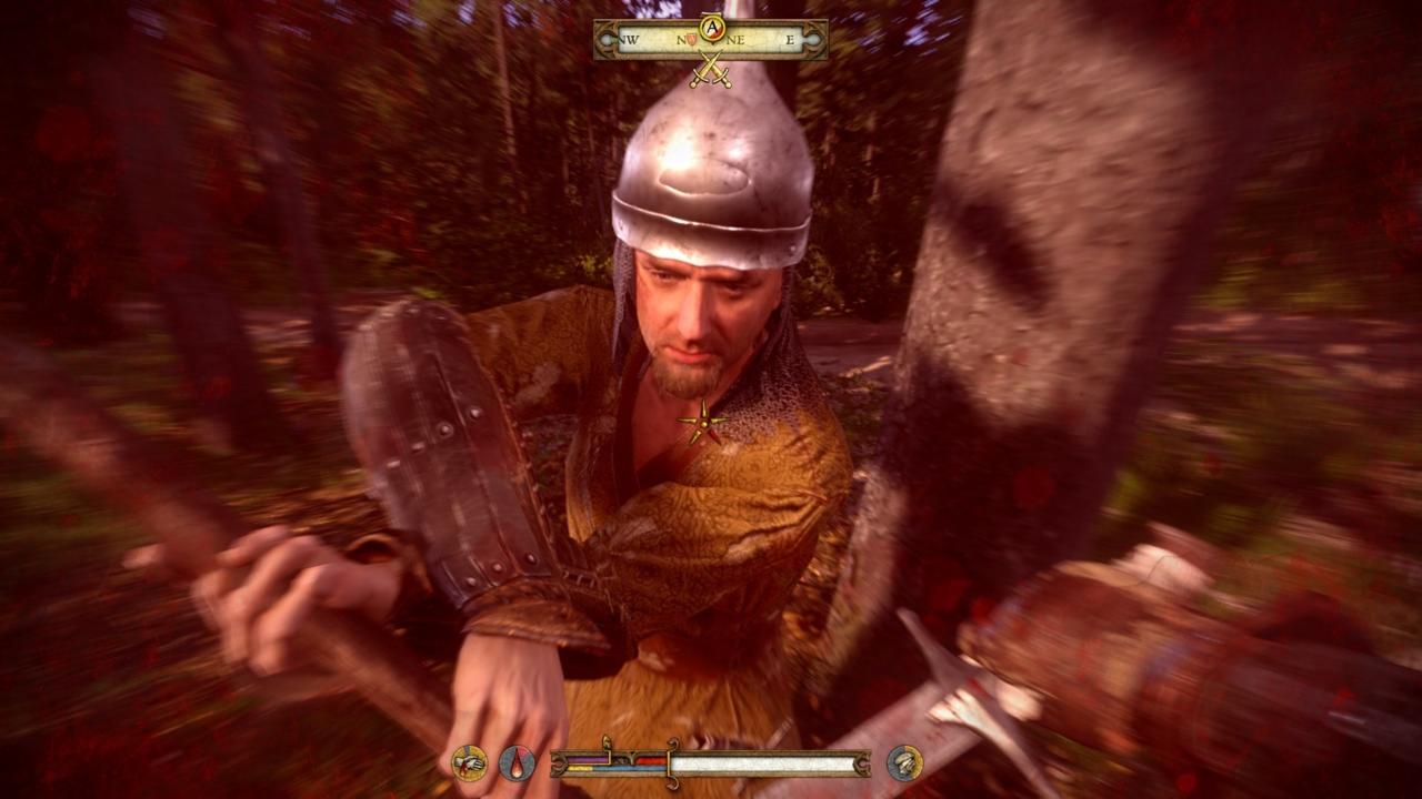 Kingdom Come: Deliverance