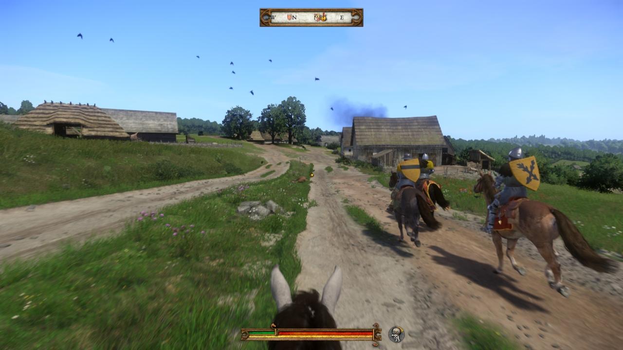 Kingdom Come: Deliverance