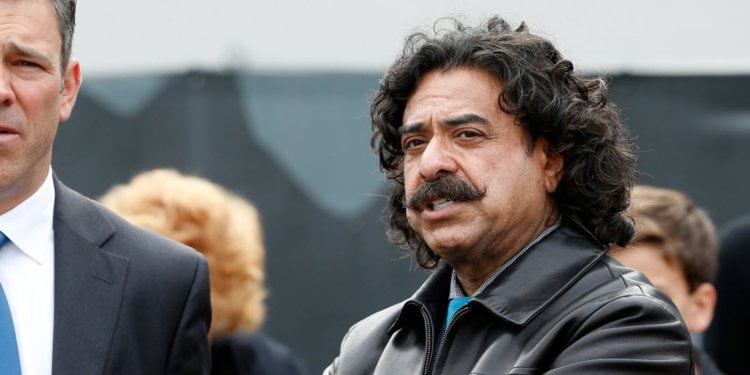 میلیاردر