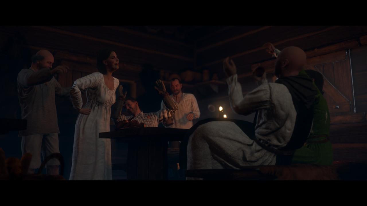 Kingdom Come: Deliverance