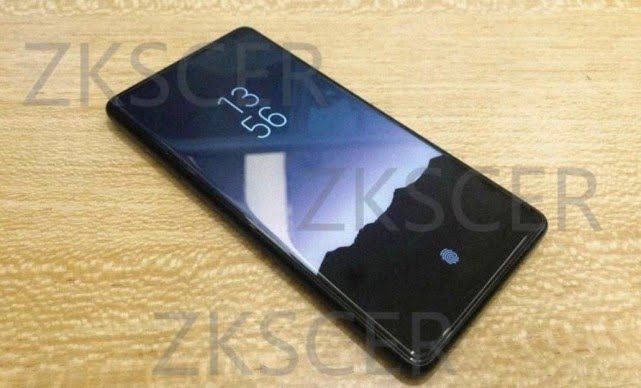 Mi MIX 2S