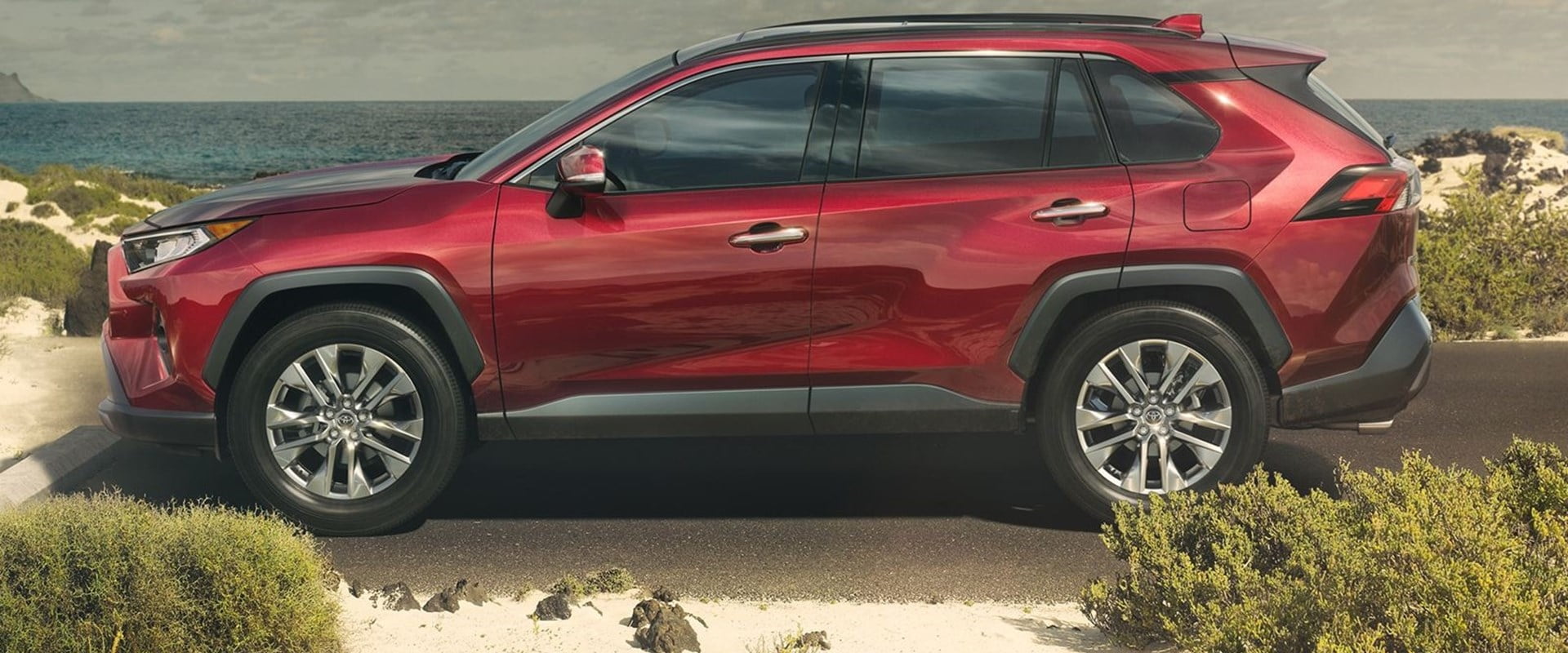 تویوتا RAV4