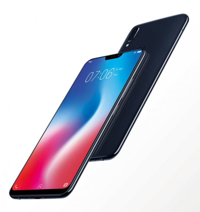 ویوو  V9