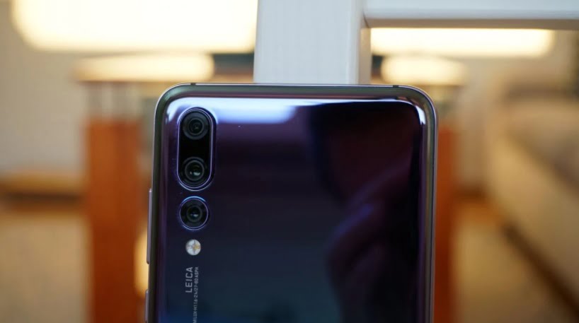 هواوی P20 پرو