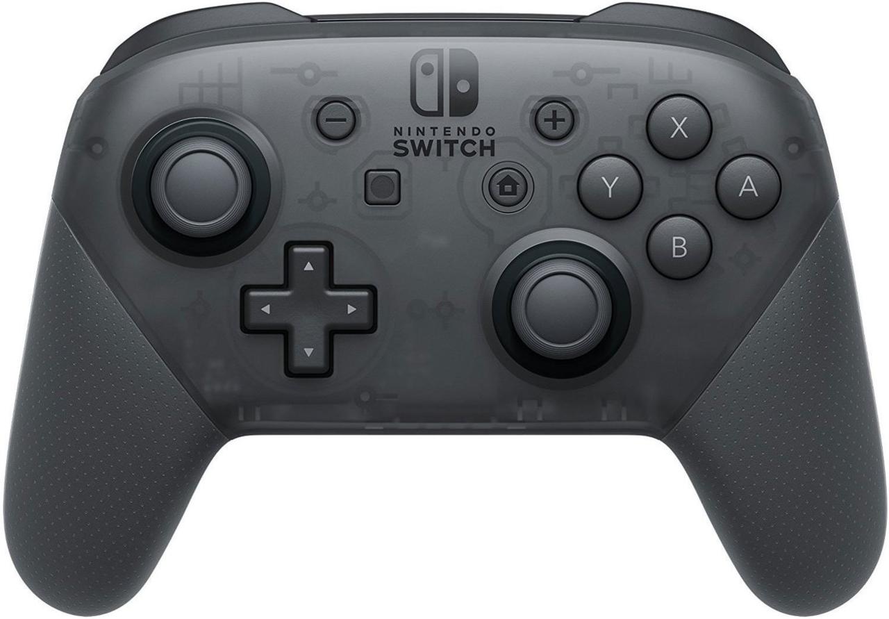 Pro Controller