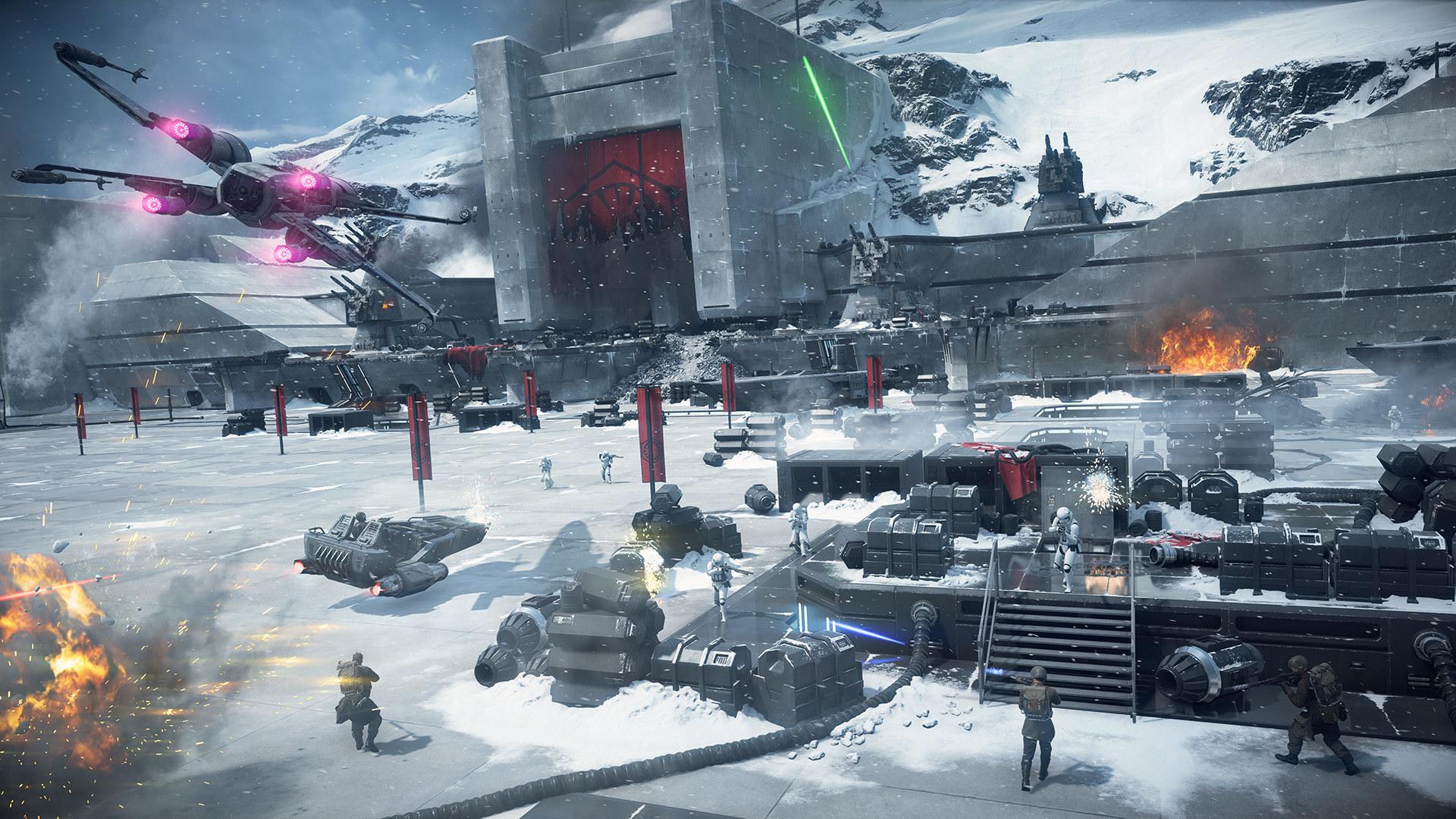 Star Wars EA