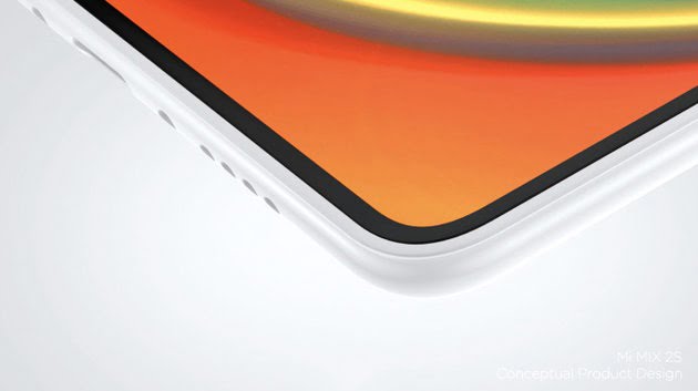می میکس 2S