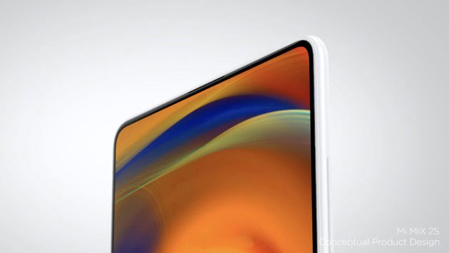می میکس 2S