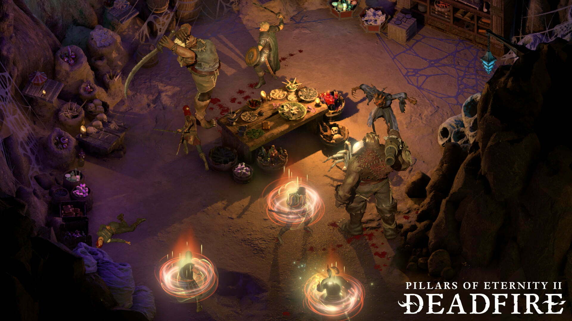 Pillars of Eternity 2: Deadfire