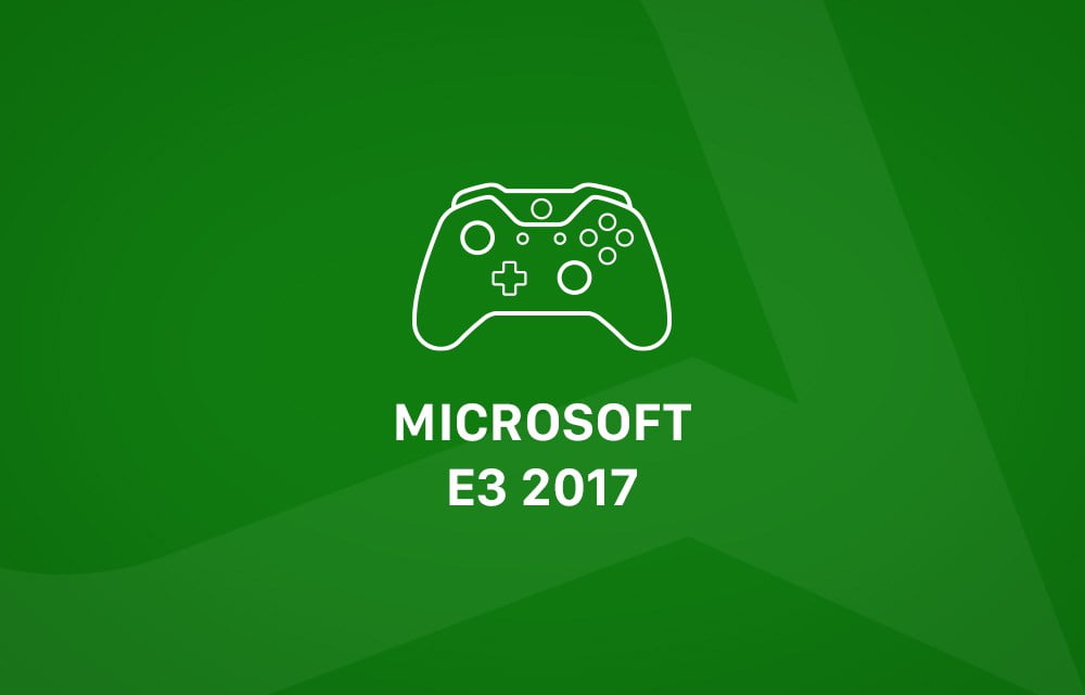 Microsoft E3