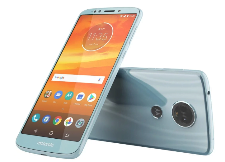 Moto E5 موتورولا