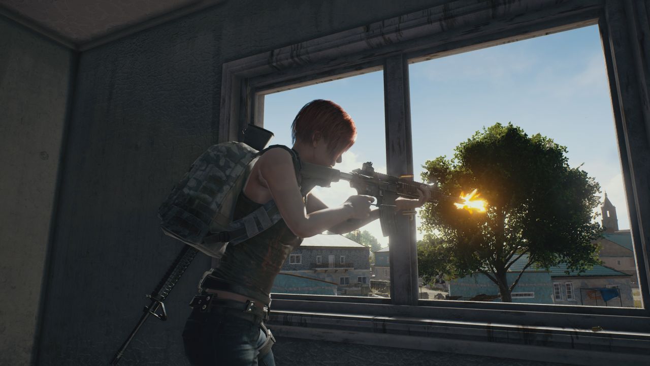 PUBG رویداد