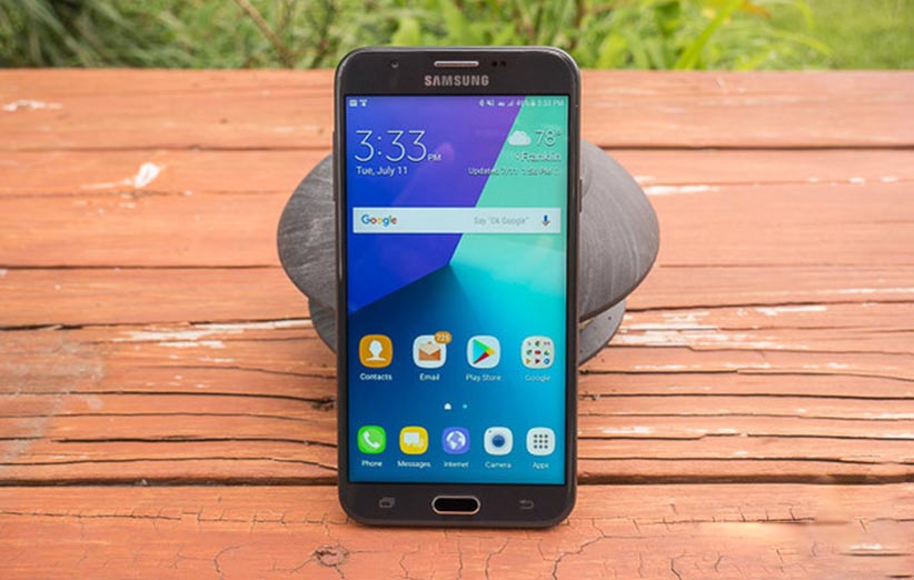 samsung galaxy j8 / گلکسی J8
