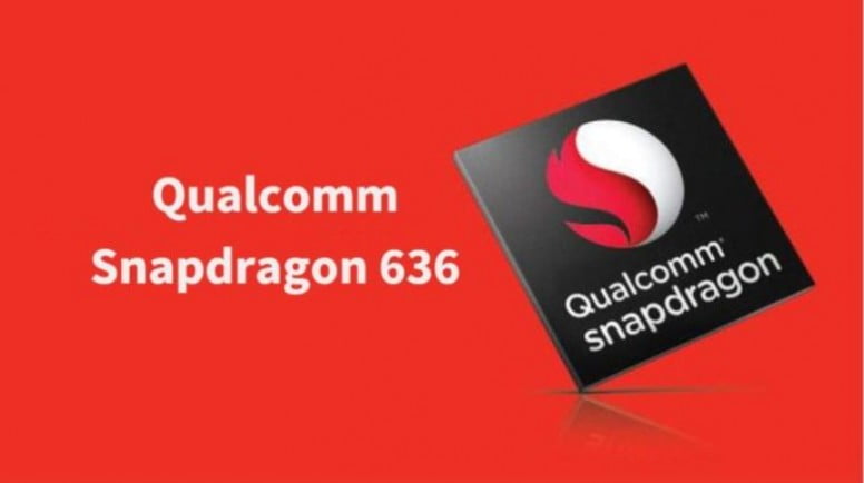 snapdragon 636 / پردازنده اسنپدراگون 636