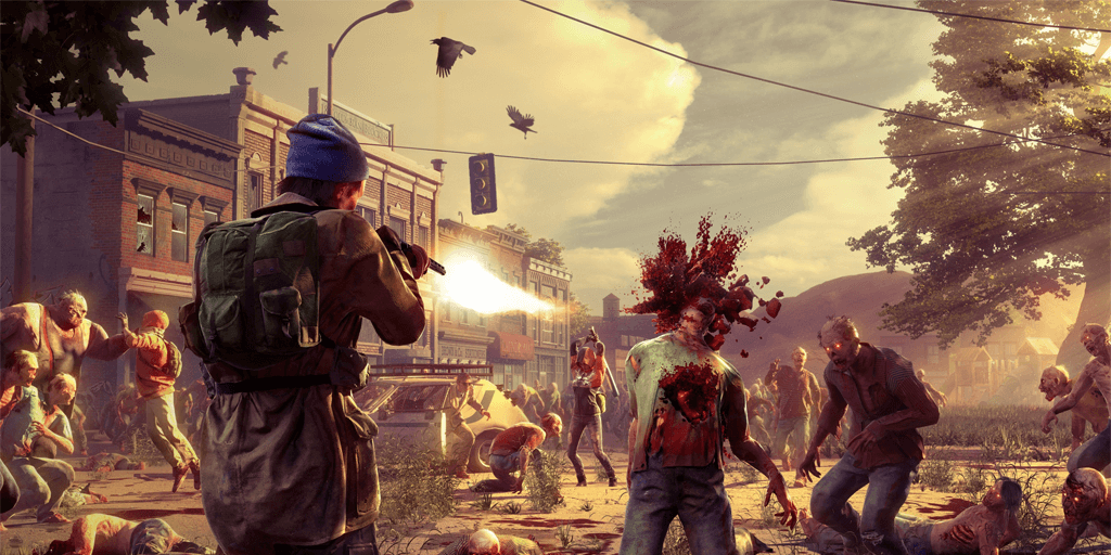 State of Decay 2