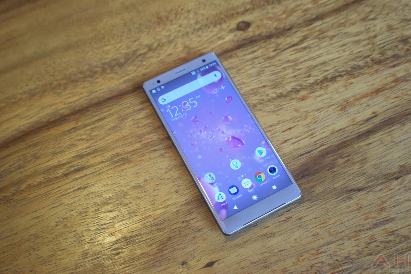 اکسپریا XZ2