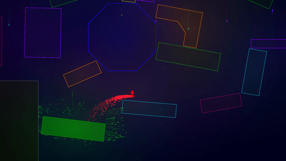 Spectrum Break