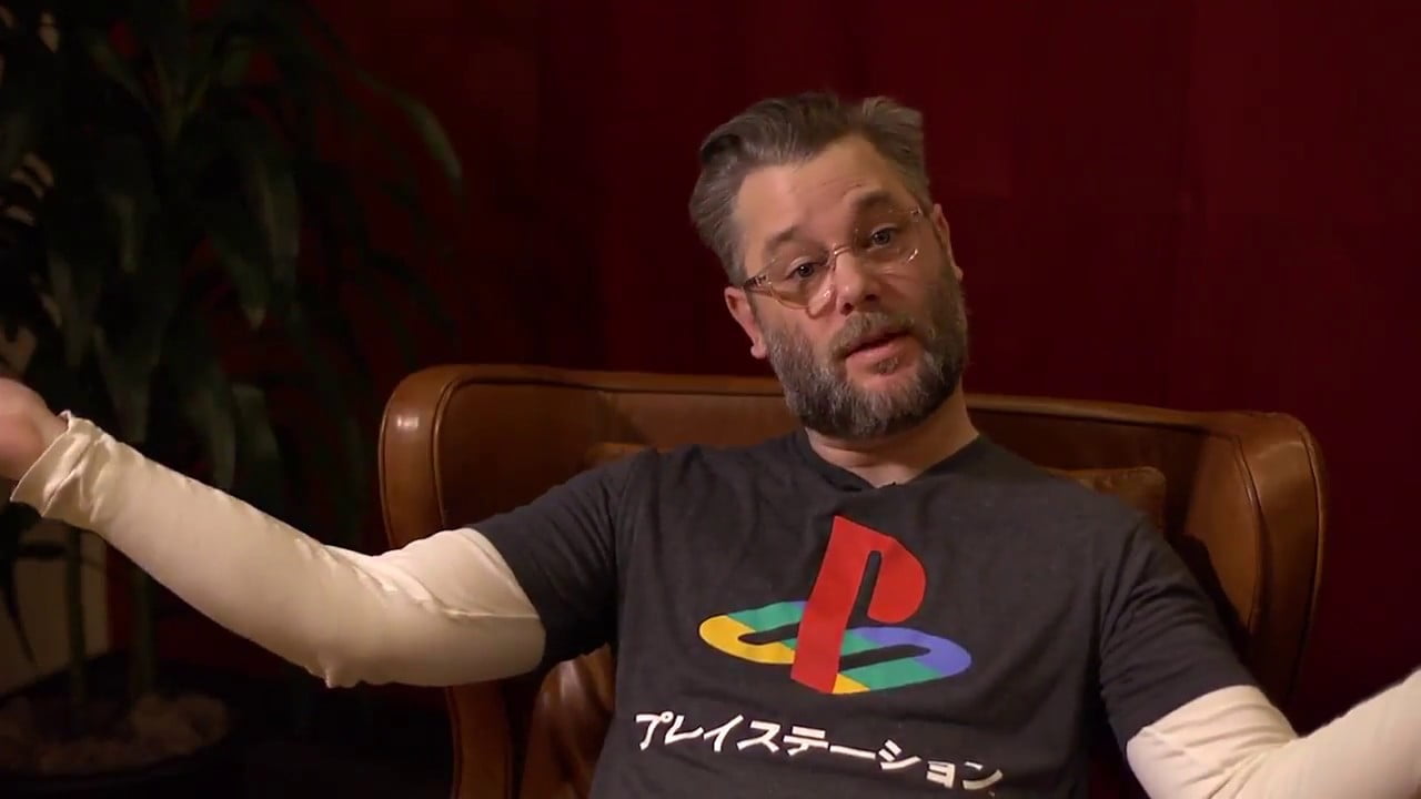 بارلوگ God of War