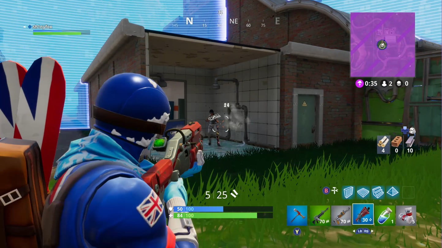 Fortnite
