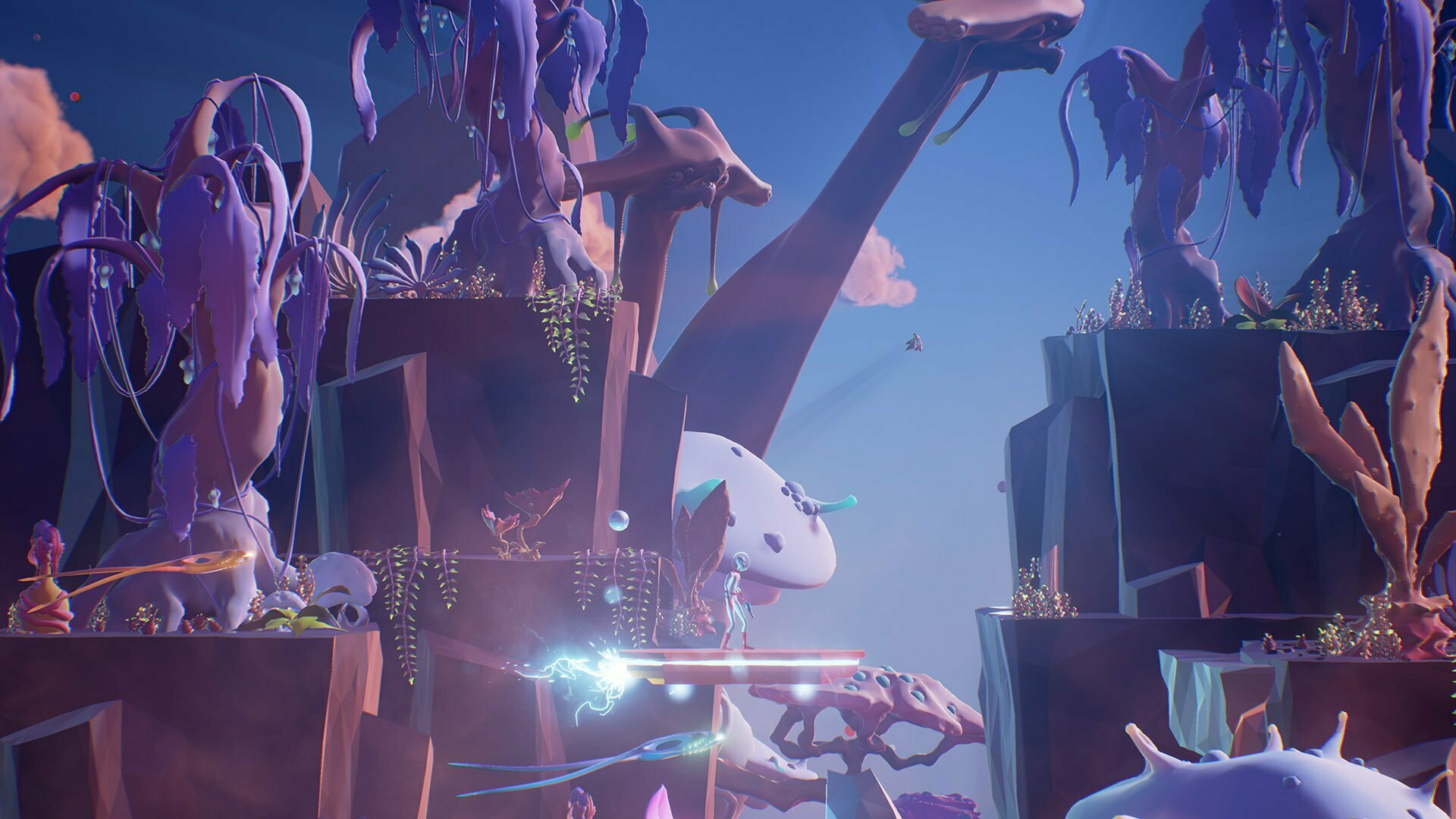 Planet Alpha