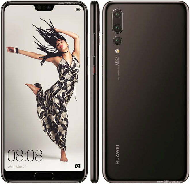 P20 پرو