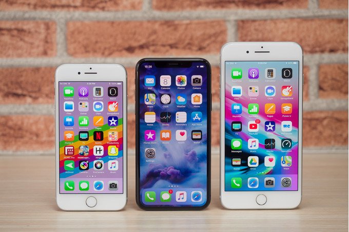 iOS 11.3