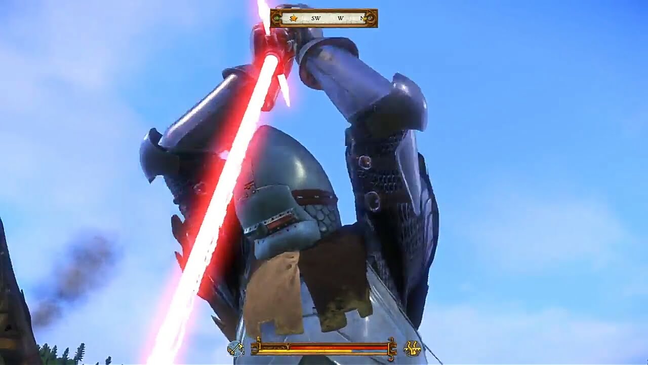 Kingdom Come: Deliverance