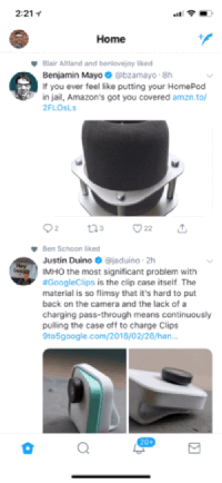 iOS 