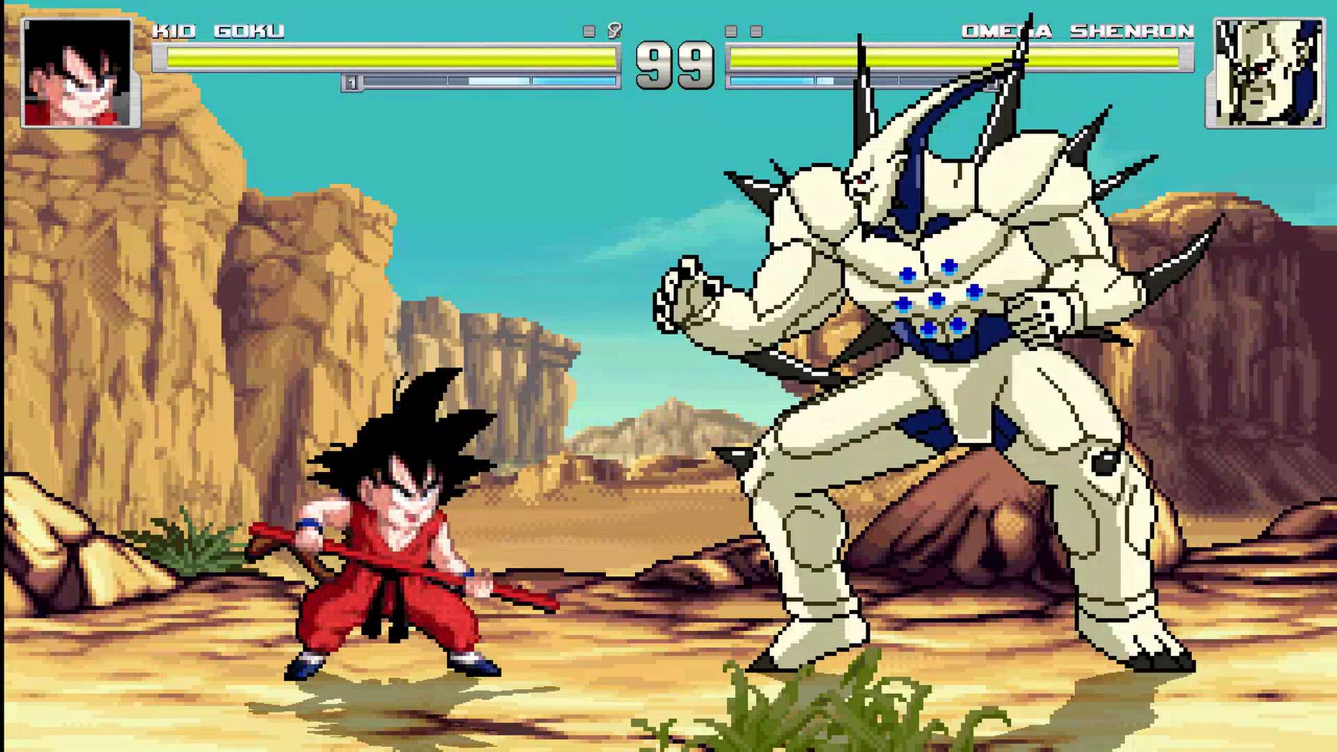 Dragon Ball legends