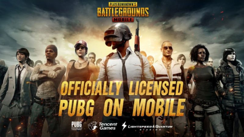 PUBG