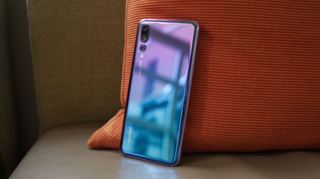 P20 پرو
