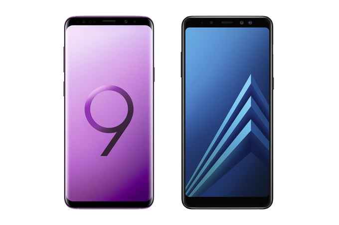 گلکسی S9