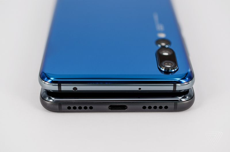 هواوی P20