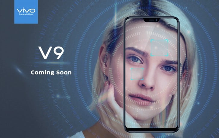 ویوو V9