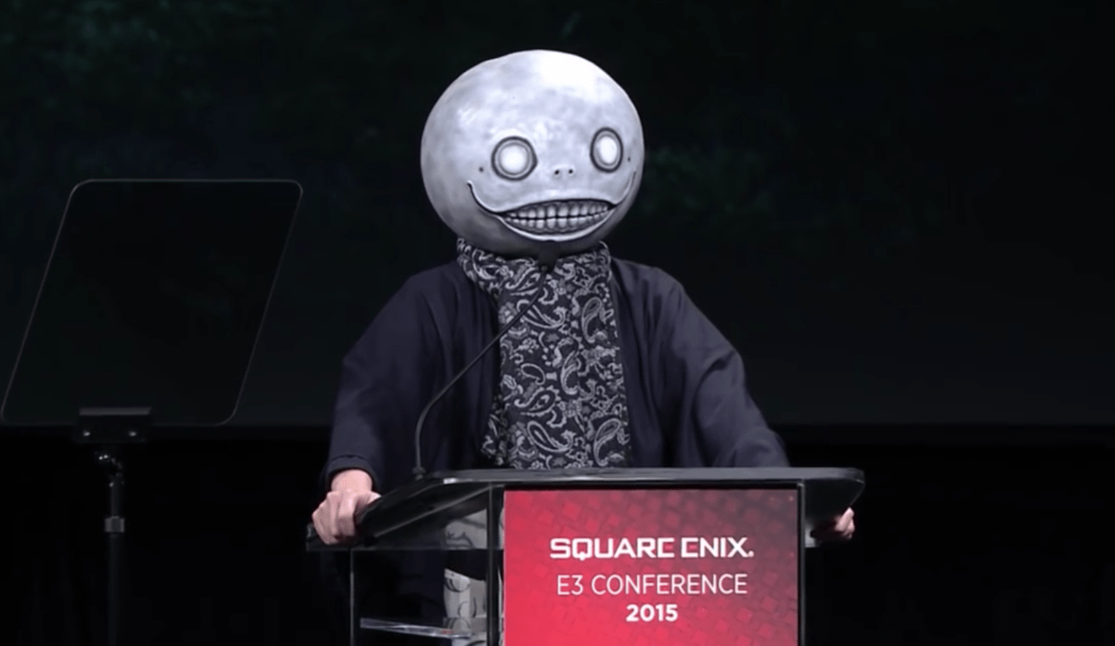Nier: Automata