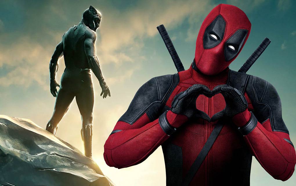Deadpool 2