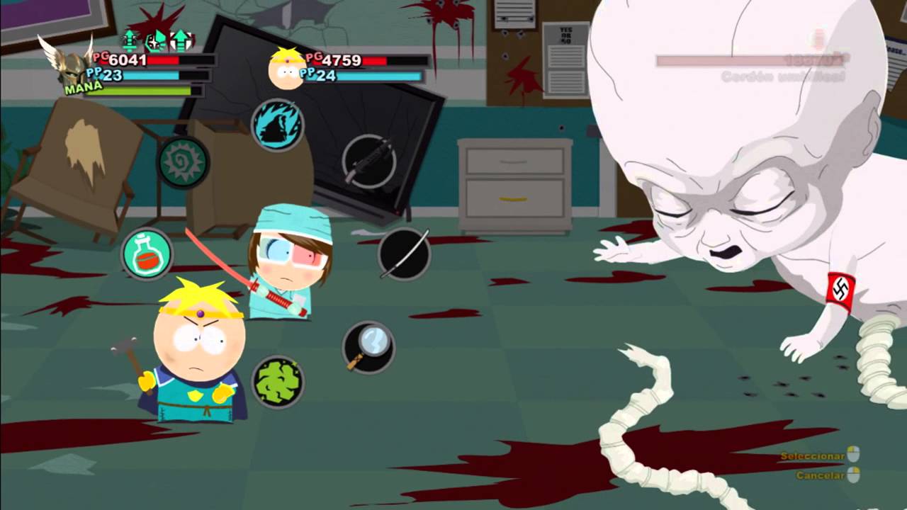 10 شخصیت چندش آور برتر