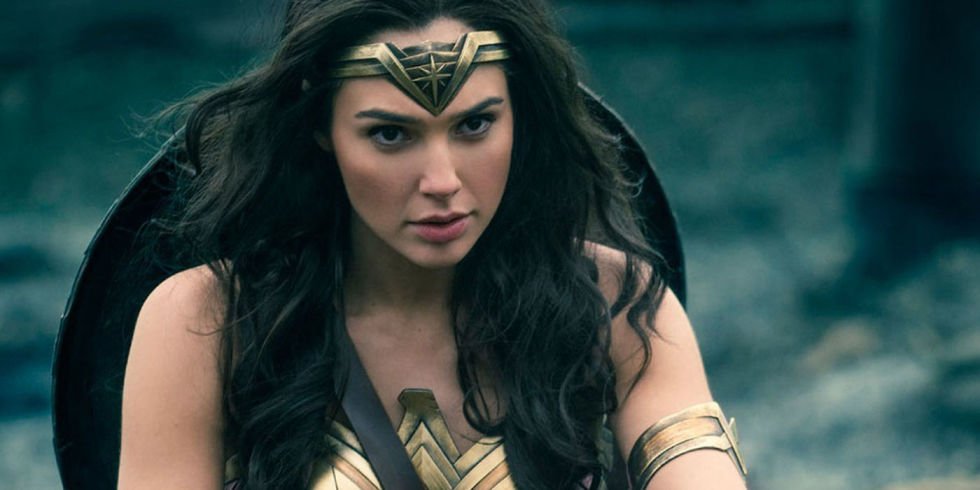 Wonder Woman