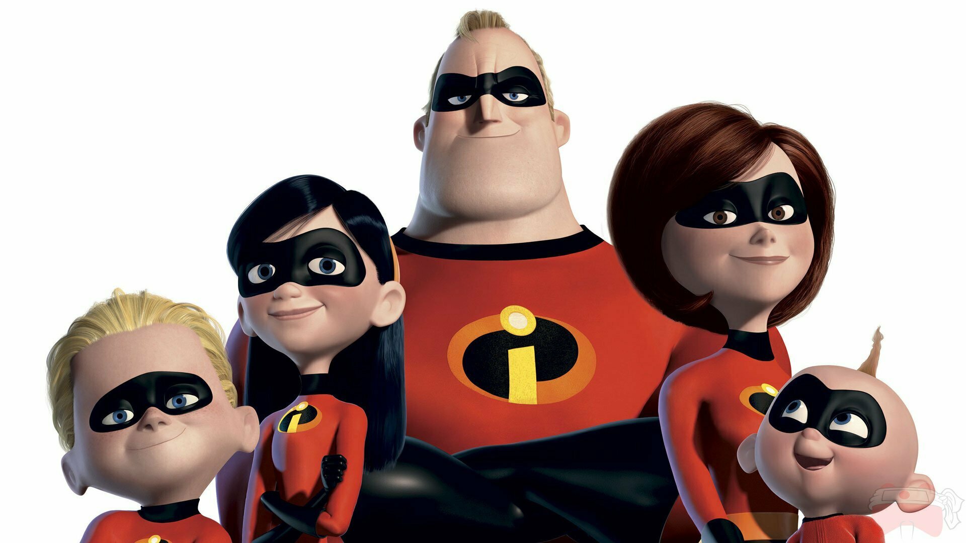 The Incredibles
