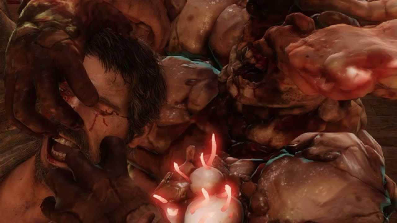 10 شخصیت چندش آور برتر