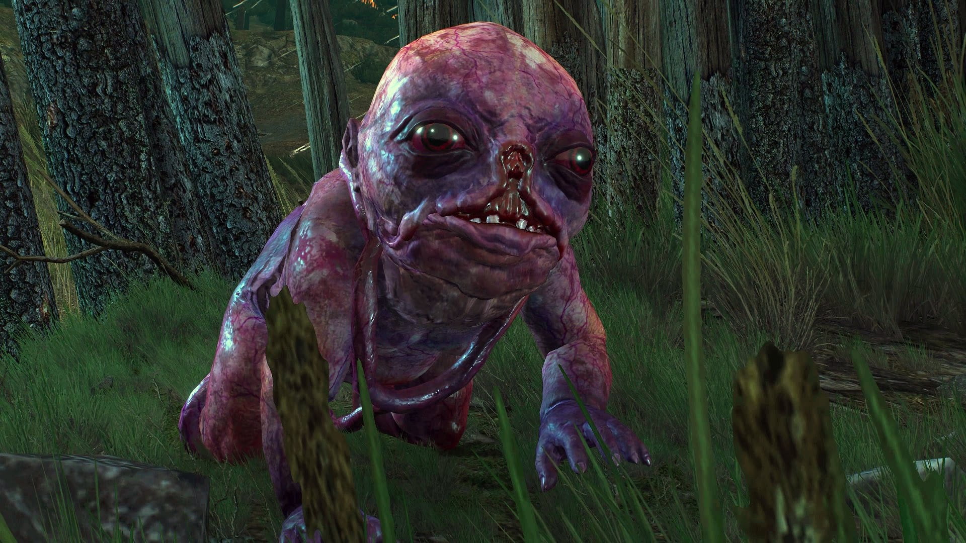 10 شخصیت چندش آور برتر