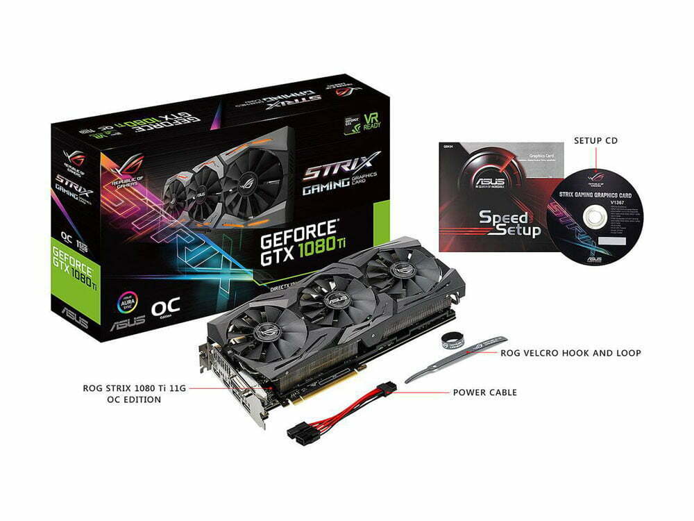 کارت گرافیک