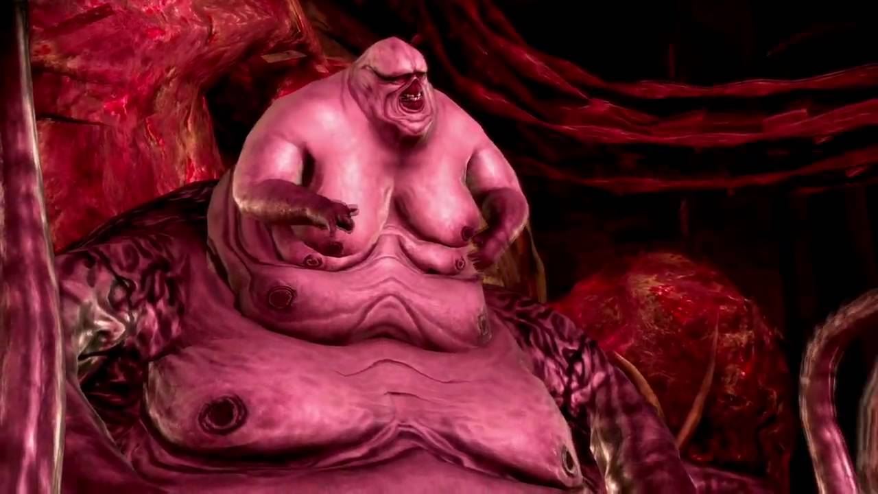 10 شخصیت چندش آور برتر