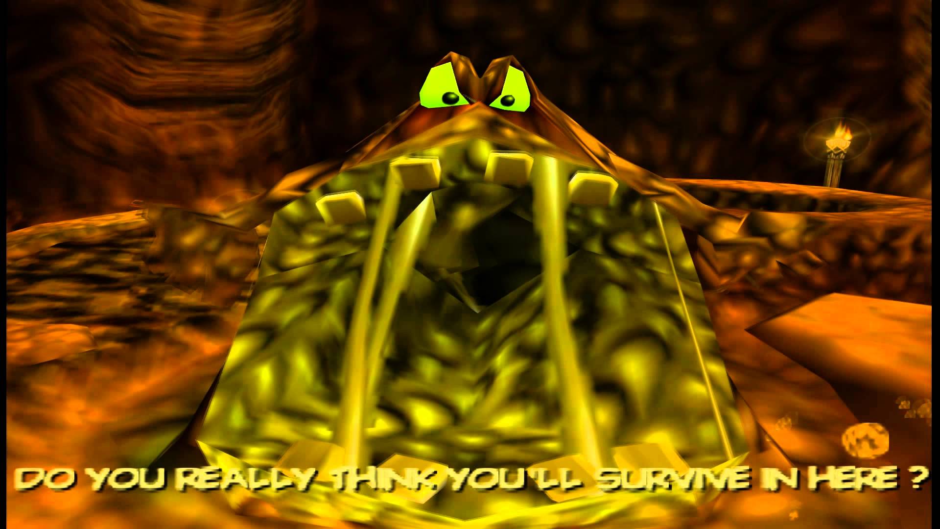 10 شخصیت چندش آور برتر