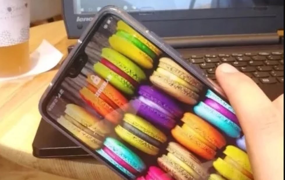 هواوی آنر 10