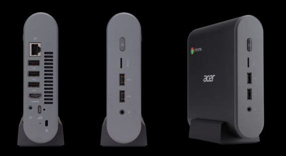 ایسر کروم باکس CXI3