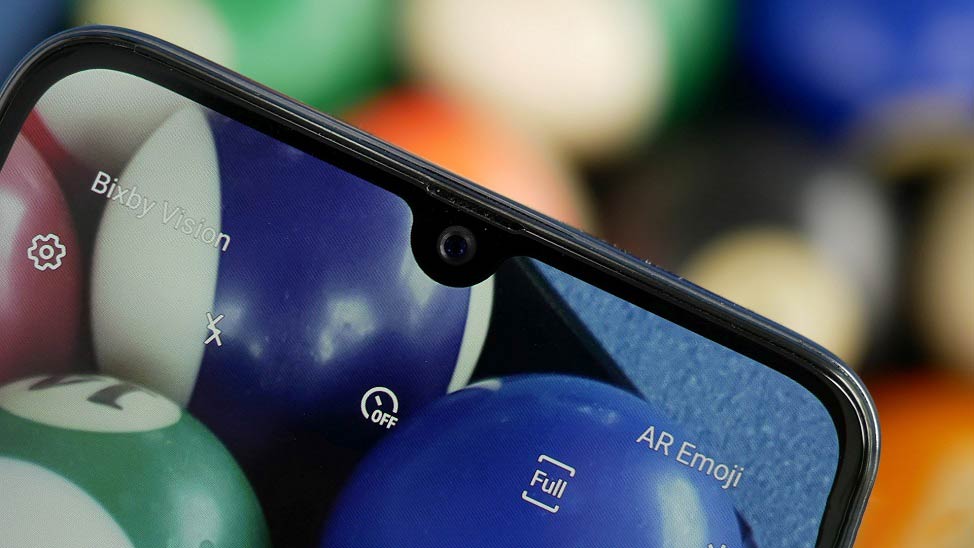 galaxy-a70-review 2 / بررسی گوشی a7 2019