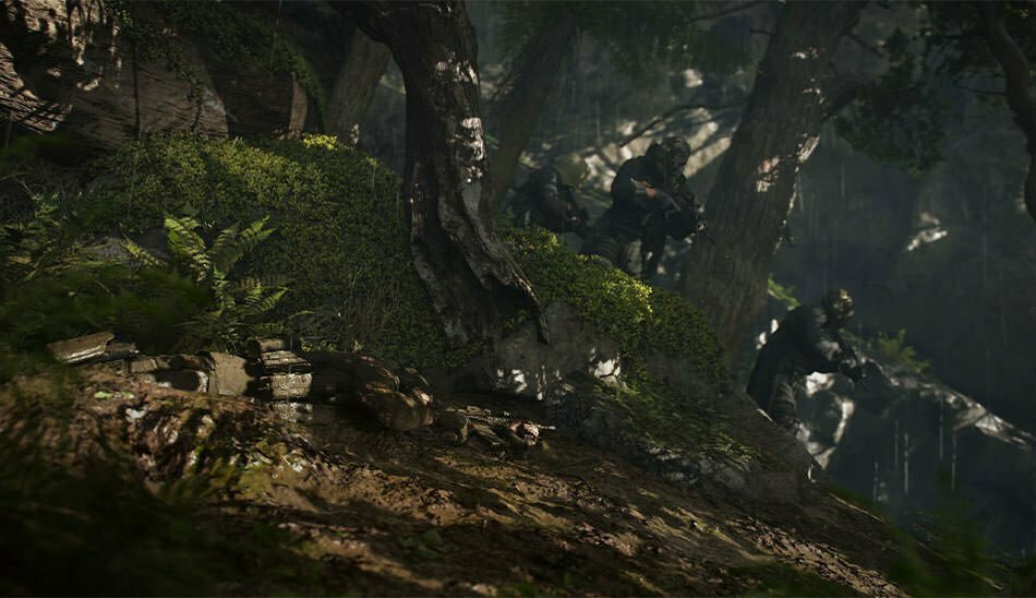 بازی ghost recon breakpoint دانلود
