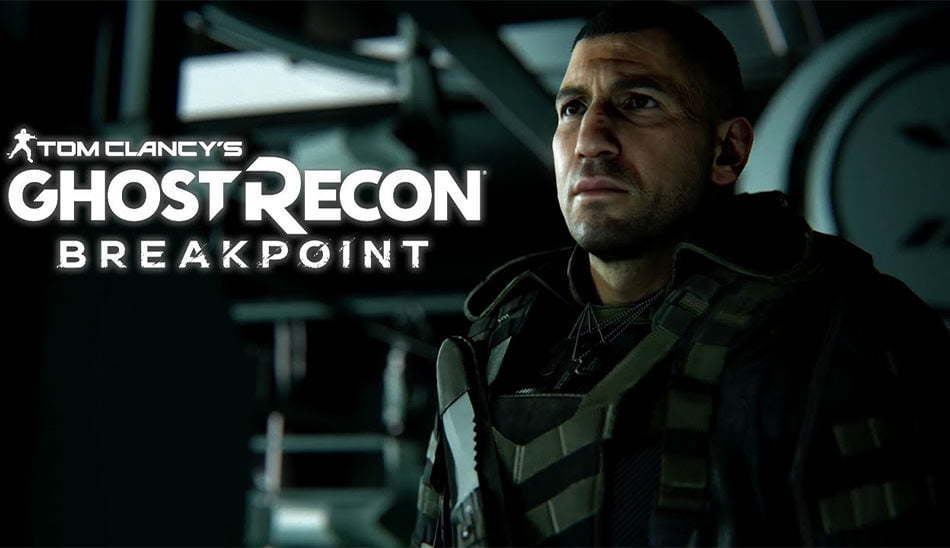 خرید بازی ghost recon breakpoint